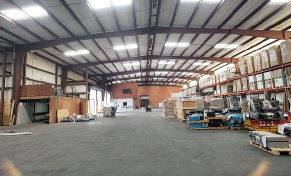 Broadway Industrial Plaza: 7004 E Broadway Ave, Tampa, FL 33619